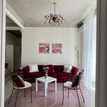 Domus Claudia San Giovanni Rom Exteriör bild