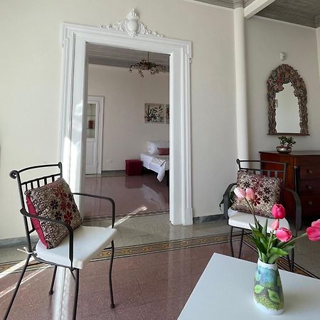 Domus Claudia San Giovanni Rom Exteriör bild